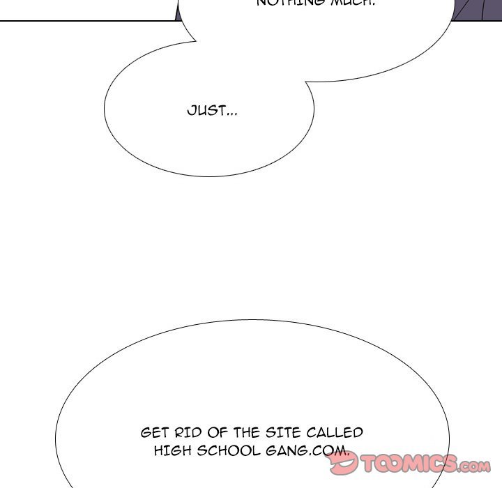 High School Legend  Red Dragon Manhwa - Chapter 181 Page 122