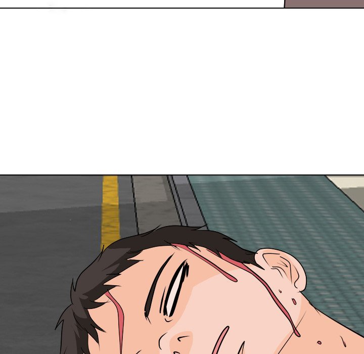 High School Legend  Red Dragon Manhwa - Chapter 165 Page 6