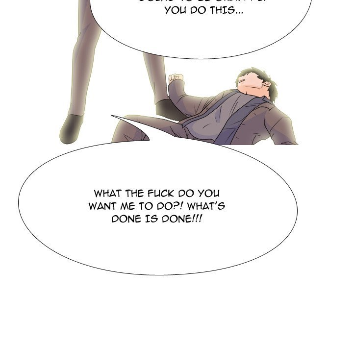 High School Legend  Red Dragon Manhwa - Chapter 165 Page 9