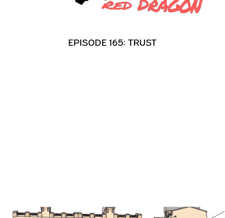 High School Legend  Red Dragon Manhwa - Chapter 165 Page 15