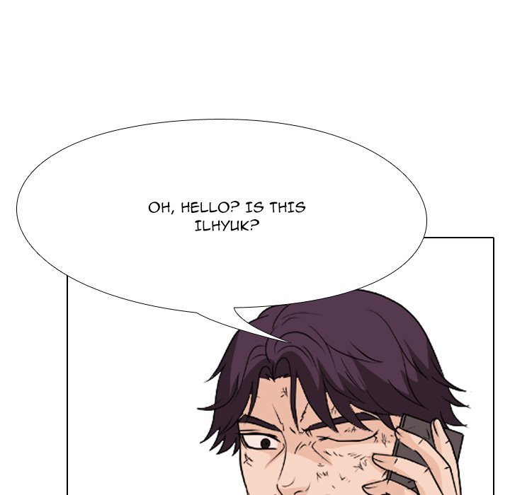 High School Legend  Red Dragon Manhwa - Chapter 165 Page 17