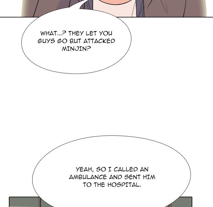 High School Legend  Red Dragon Manhwa - Chapter 165 Page 21