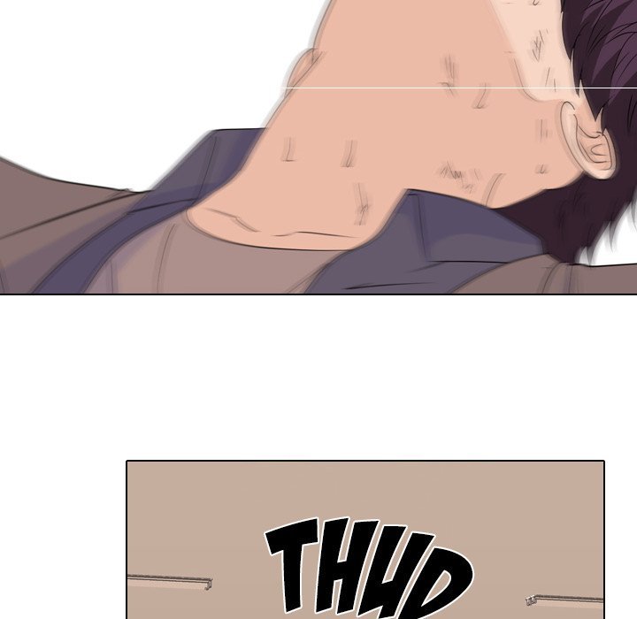 High School Legend  Red Dragon Manhwa - Chapter 165 Page 41