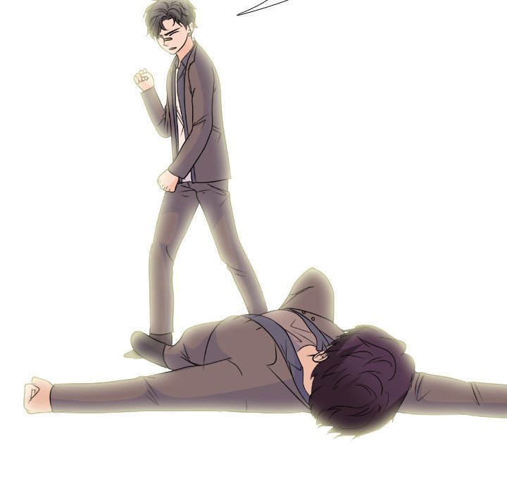 High School Legend  Red Dragon Manhwa - Chapter 165 Page 43