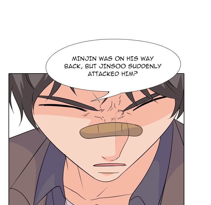 High School Legend  Red Dragon Manhwa - Chapter 165 Page 44