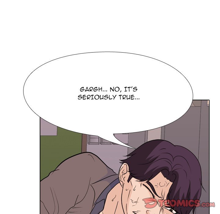 High School Legend  Red Dragon Manhwa - Chapter 165 Page 47