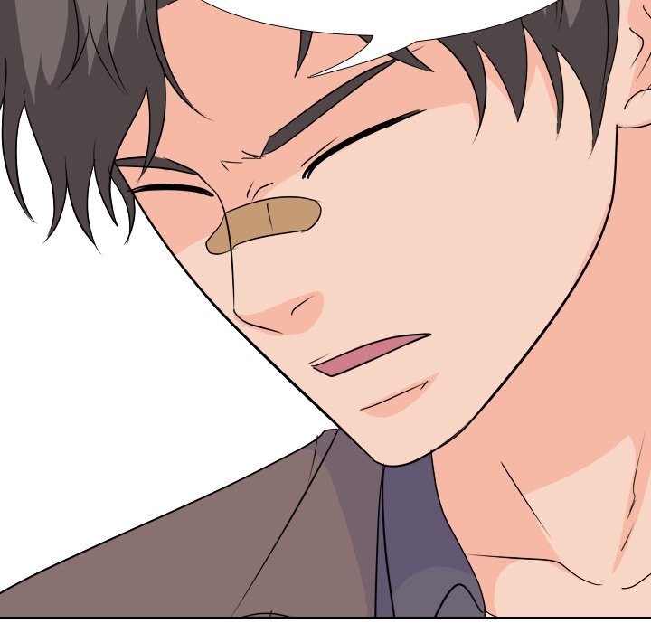 High School Legend  Red Dragon Manhwa - Chapter 165 Page 50