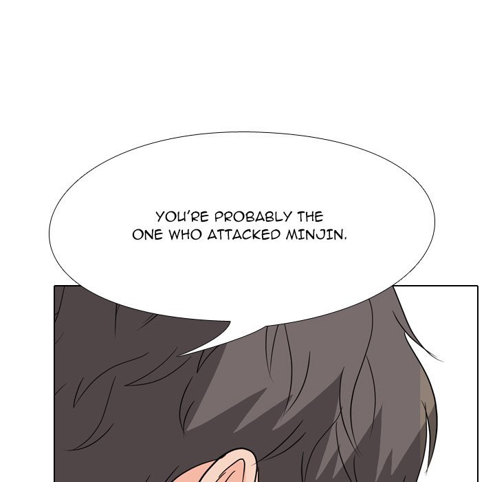 High School Legend  Red Dragon Manhwa - Chapter 165 Page 51