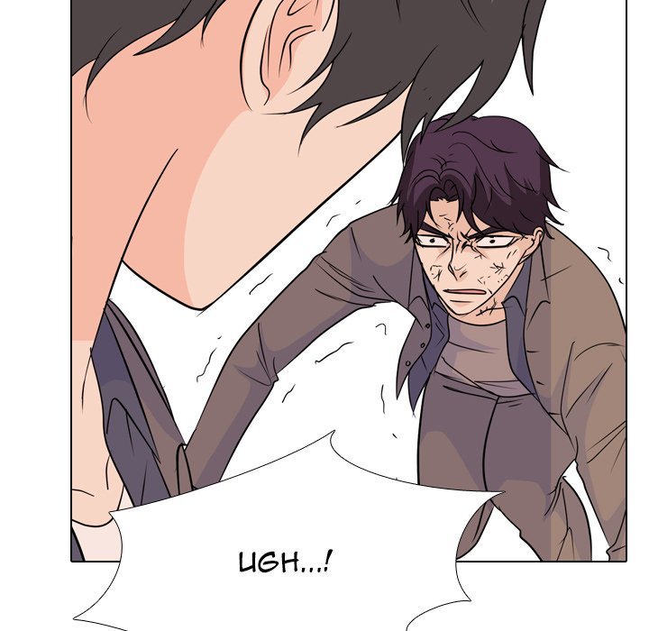 High School Legend  Red Dragon Manhwa - Chapter 165 Page 52