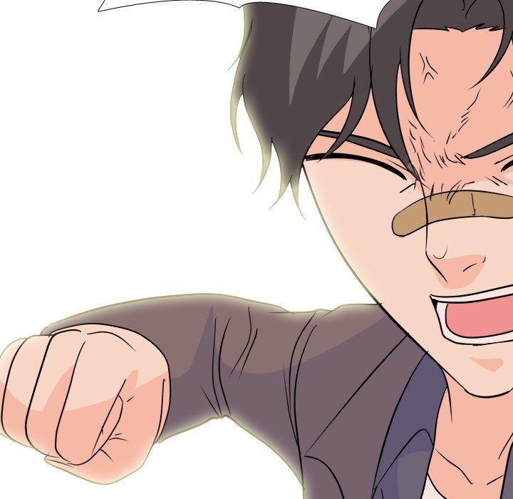 High School Legend  Red Dragon Manhwa - Chapter 165 Page 58