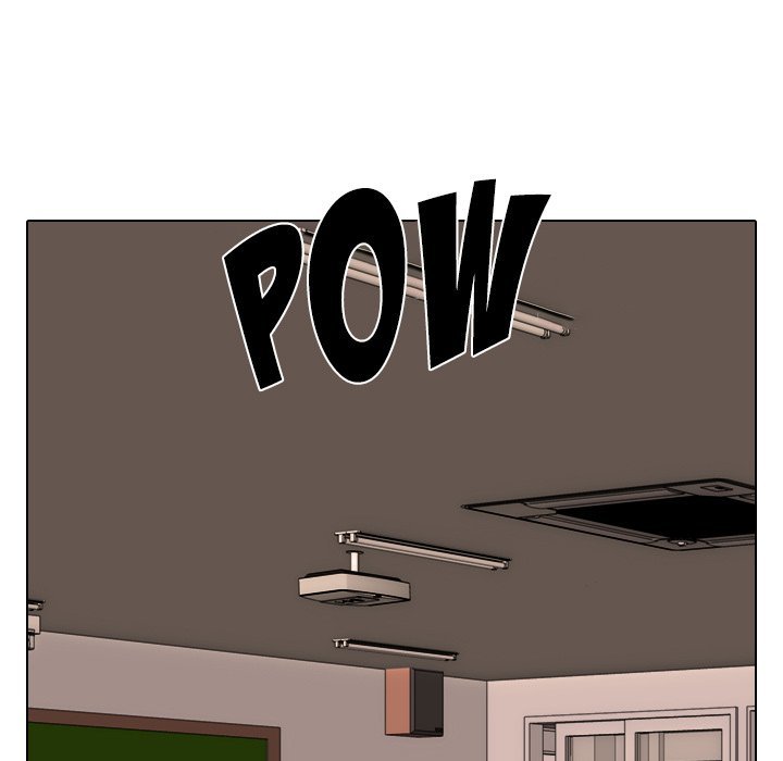 High School Legend  Red Dragon Manhwa - Chapter 165 Page 60