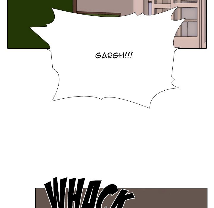 High School Legend  Red Dragon Manhwa - Chapter 165 Page 61