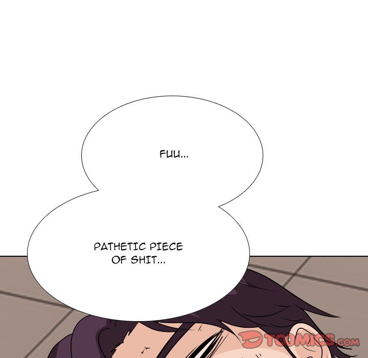 High School Legend  Red Dragon Manhwa - Chapter 165 Page 65