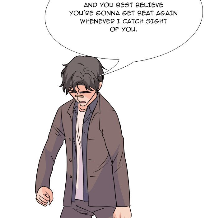 High School Legend  Red Dragon Manhwa - Chapter 165 Page 68