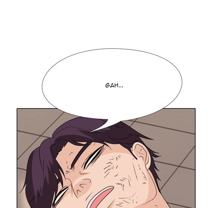 High School Legend  Red Dragon Manhwa - Chapter 165 Page 70