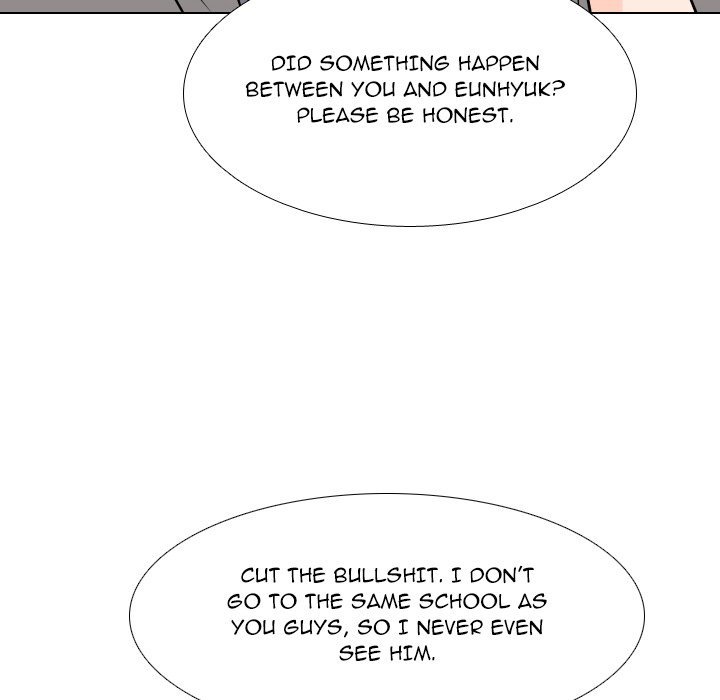 High School Legend  Red Dragon Manhwa - Chapter 165 Page 91