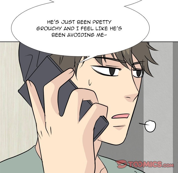 High School Legend  Red Dragon Manhwa - Chapter 165 Page 92