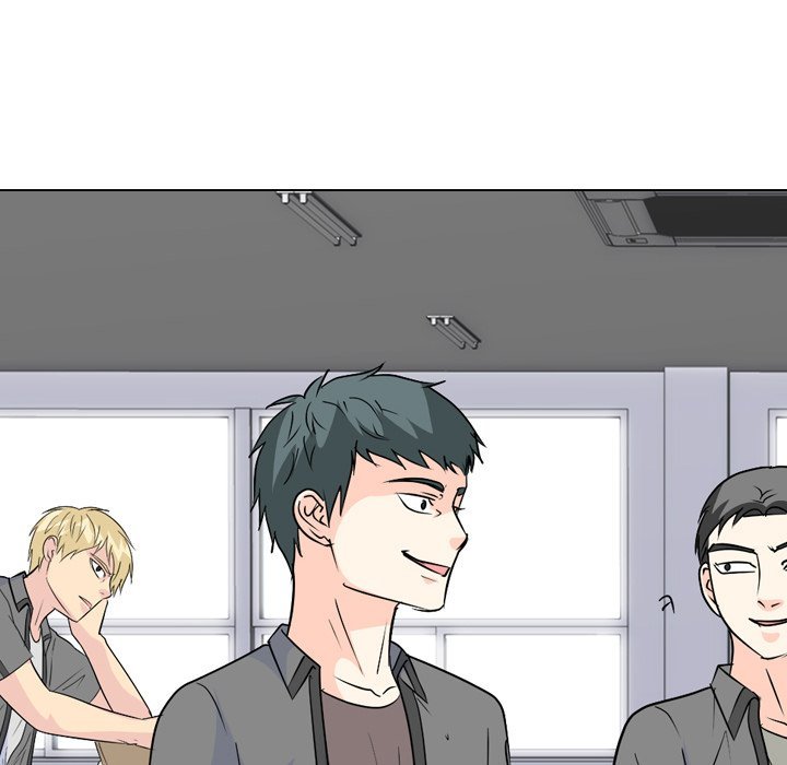 High School Legend  Red Dragon Manhwa - Chapter 165 Page 109