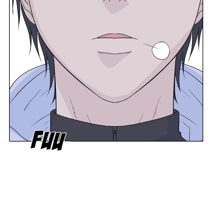 High School Legend  Red Dragon Manhwa - Chapter 126 Page 99