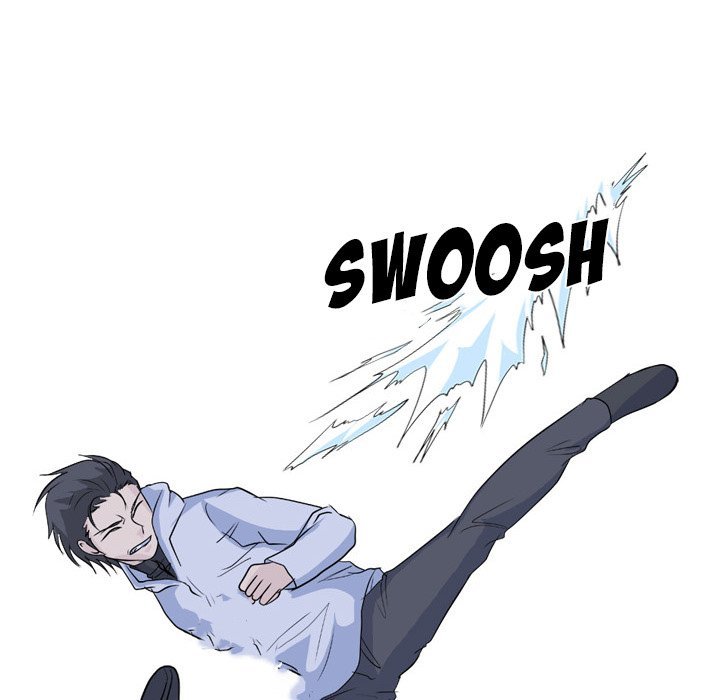 High School Legend  Red Dragon Manhwa - Chapter 126 Page 100