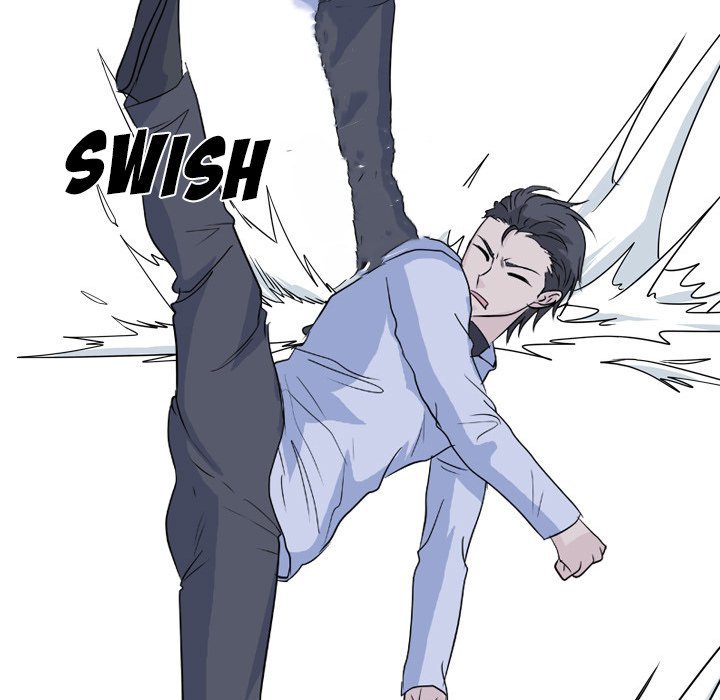 High School Legend  Red Dragon Manhwa - Chapter 126 Page 101