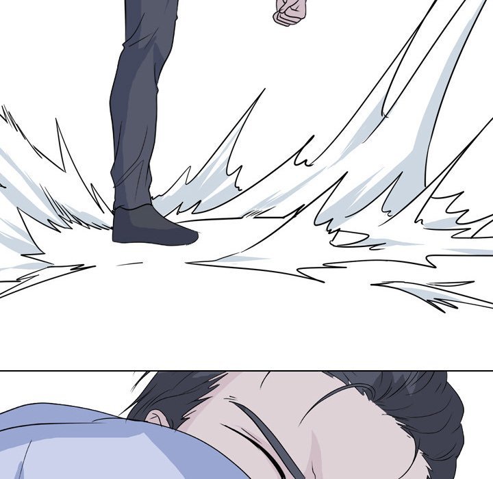 High School Legend  Red Dragon Manhwa - Chapter 126 Page 102