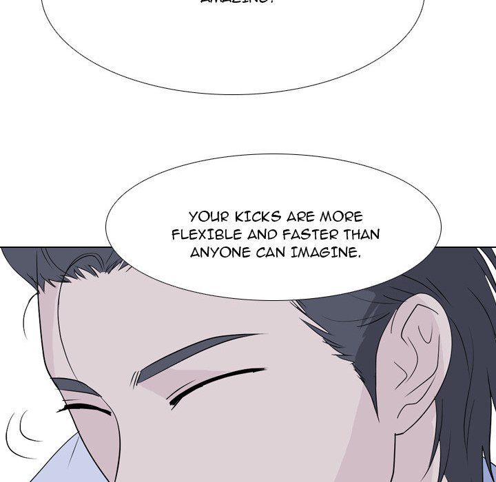 High School Legend  Red Dragon Manhwa - Chapter 126 Page 104