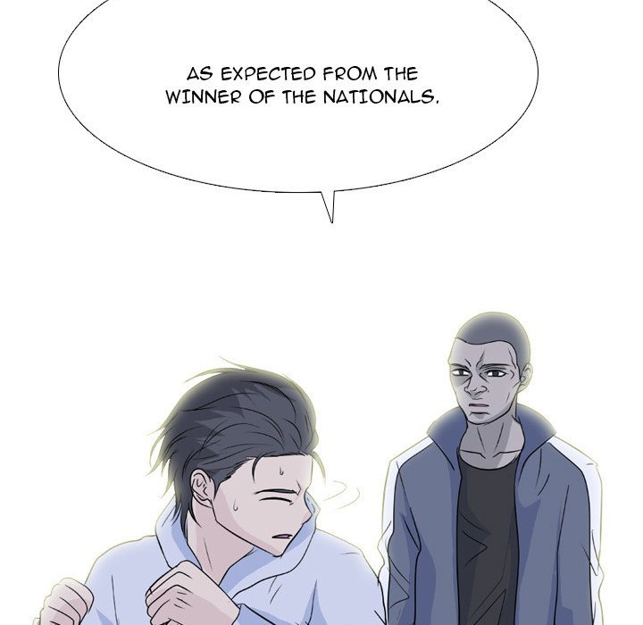 High School Legend  Red Dragon Manhwa - Chapter 126 Page 106