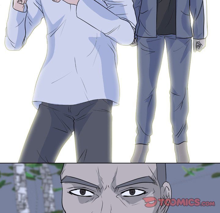 High School Legend  Red Dragon Manhwa - Chapter 126 Page 107