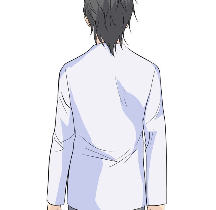 High School Legend  Red Dragon Manhwa - Chapter 126 Page 9