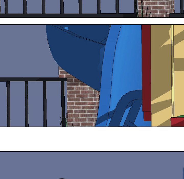 High School Legend  Red Dragon Manhwa - Chapter 126 Page 109