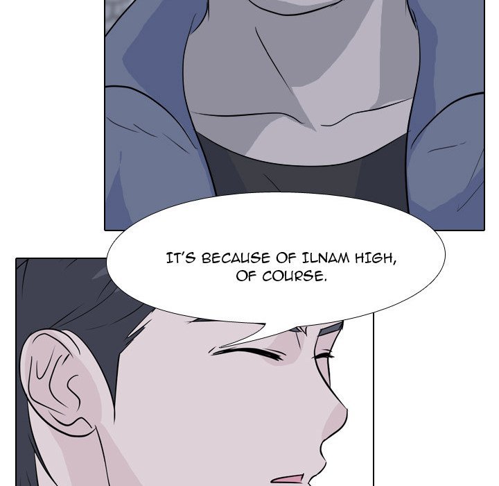 High School Legend  Red Dragon Manhwa - Chapter 126 Page 112