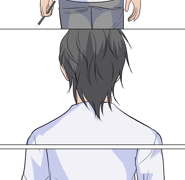 High School Legend  Red Dragon Manhwa - Chapter 126 Page 10