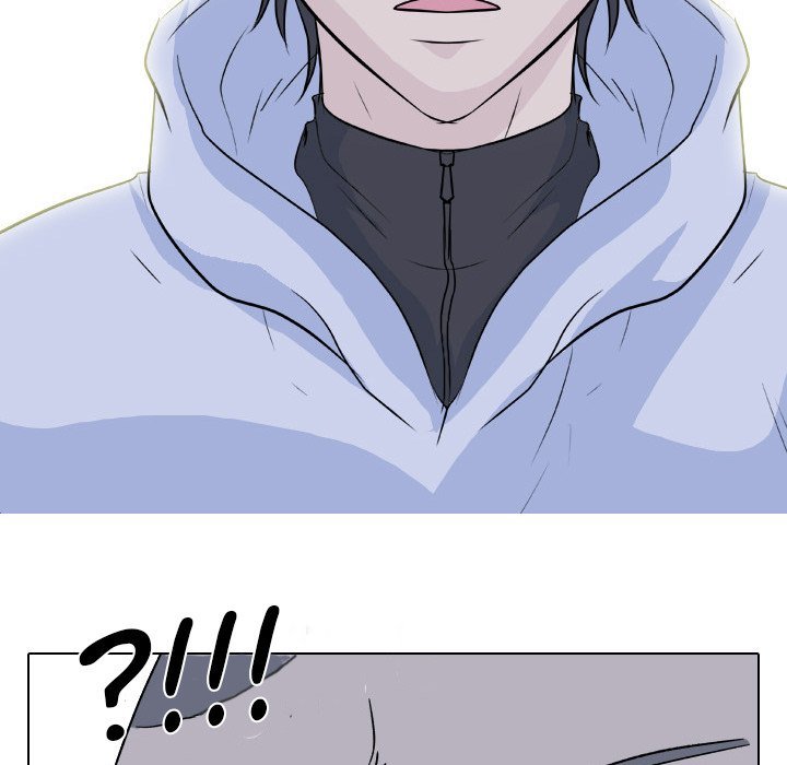 High School Legend  Red Dragon Manhwa - Chapter 126 Page 124