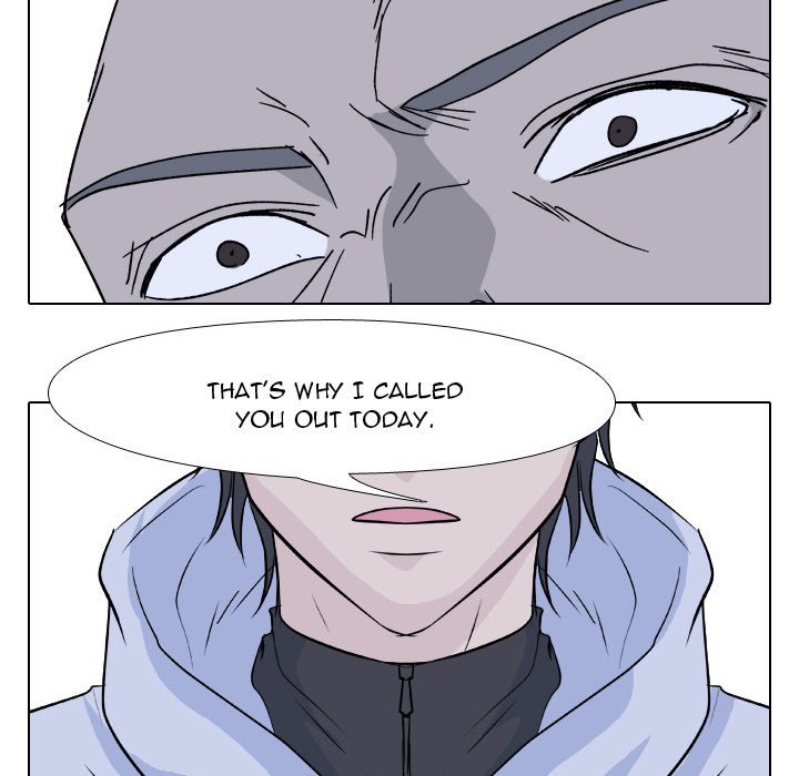 High School Legend  Red Dragon Manhwa - Chapter 126 Page 125