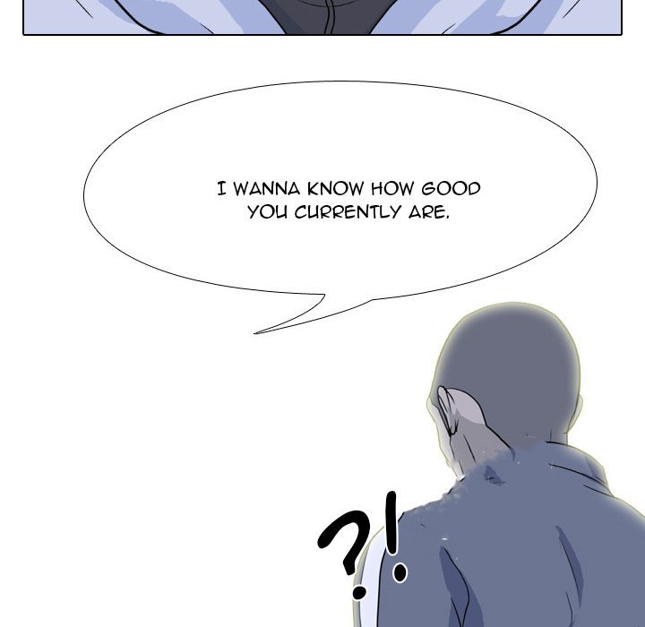 High School Legend  Red Dragon Manhwa - Chapter 126 Page 126