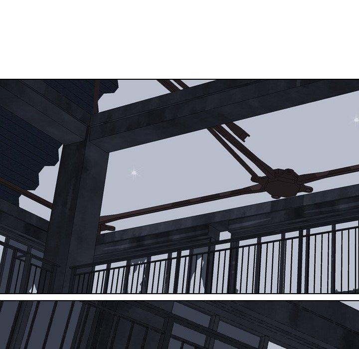 High School Legend  Red Dragon Manhwa - Chapter 126 Page 17