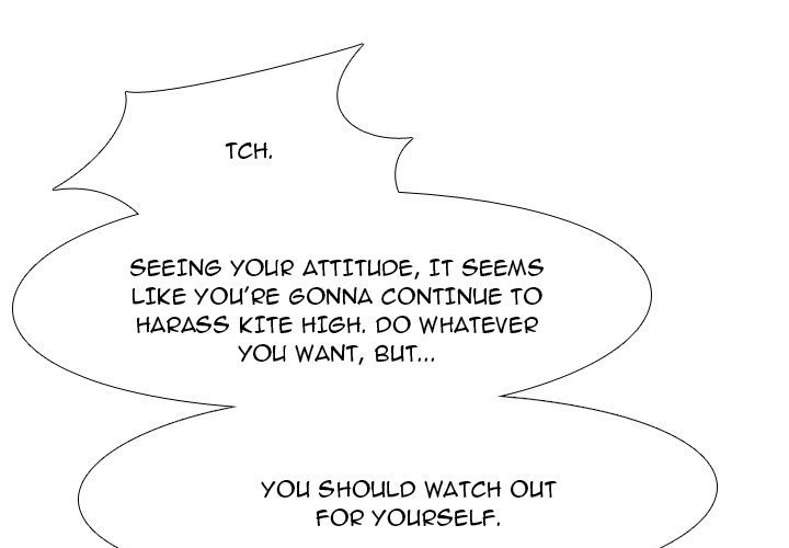 High School Legend  Red Dragon Manhwa - Chapter 126 Page 0