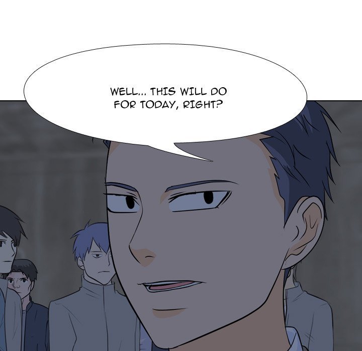 High School Legend  Red Dragon Manhwa - Chapter 126 Page 20