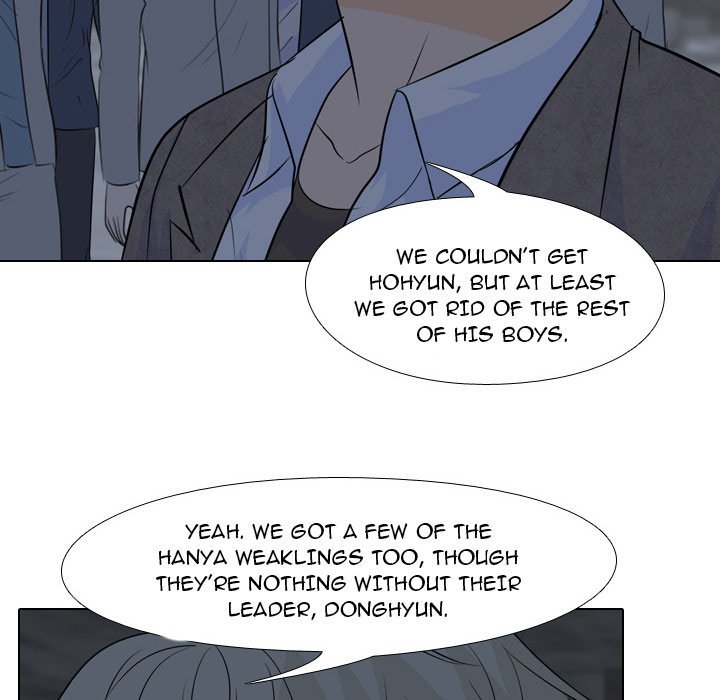 High School Legend  Red Dragon Manhwa - Chapter 126 Page 21