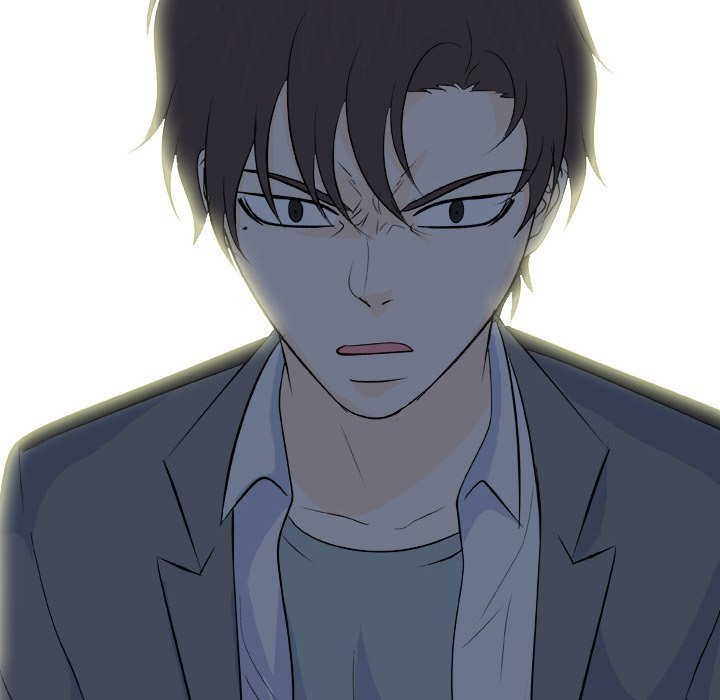 High School Legend  Red Dragon Manhwa - Chapter 126 Page 25