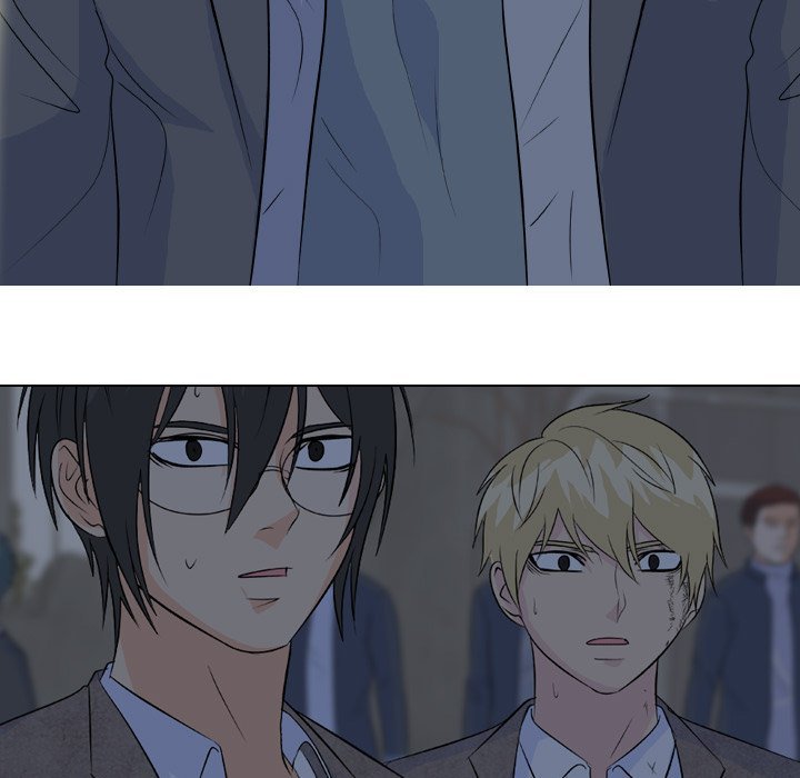 High School Legend  Red Dragon Manhwa - Chapter 126 Page 26