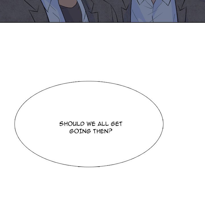 High School Legend  Red Dragon Manhwa - Chapter 126 Page 27