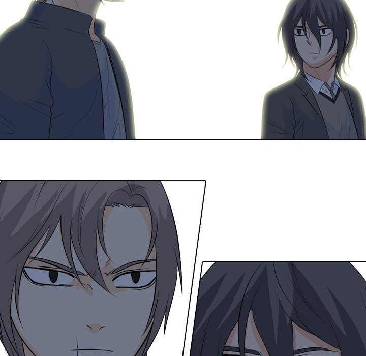 High School Legend  Red Dragon Manhwa - Chapter 126 Page 30