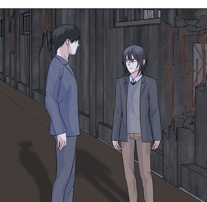 High School Legend  Red Dragon Manhwa - Chapter 126 Page 34