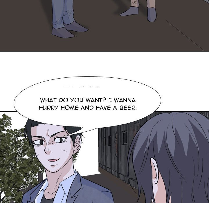 High School Legend  Red Dragon Manhwa - Chapter 126 Page 35