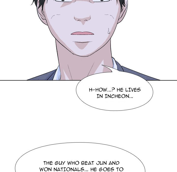 High School Legend  Red Dragon Manhwa - Chapter 126 Page 38