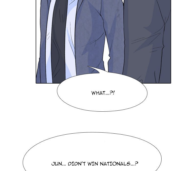 High School Legend  Red Dragon Manhwa - Chapter 126 Page 40