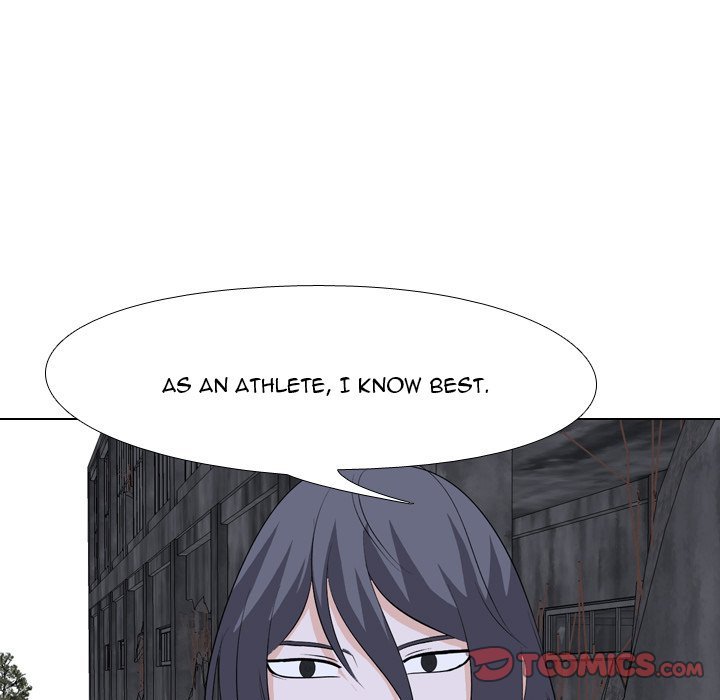 High School Legend  Red Dragon Manhwa - Chapter 126 Page 44