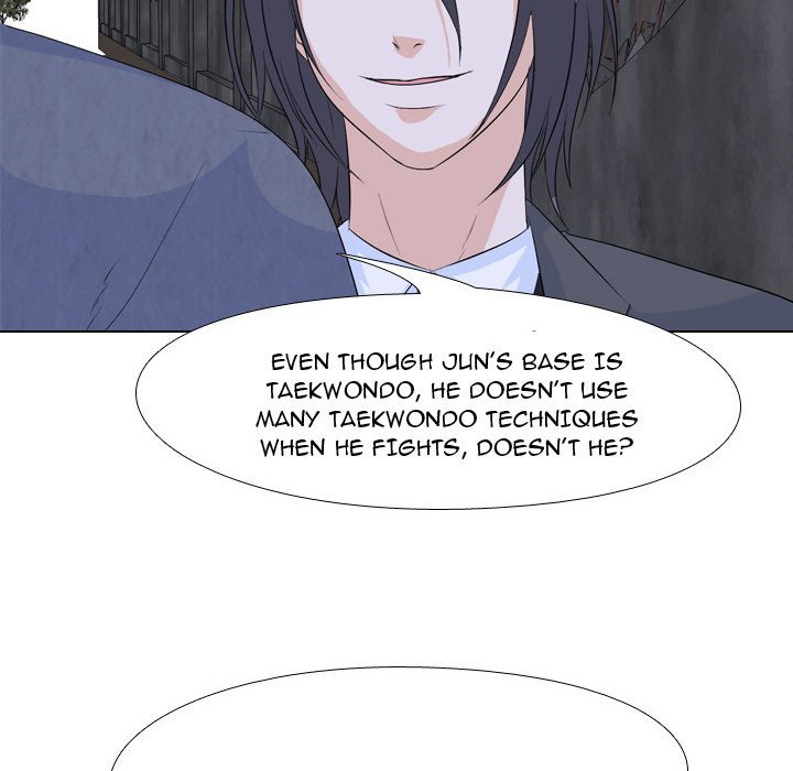 High School Legend  Red Dragon Manhwa - Chapter 126 Page 45